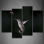 Wall Art Hummingbird Insect